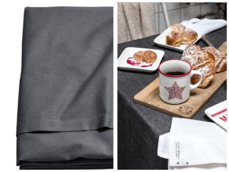 CHRISTmas 2015 Gift Ideas From H&M Home