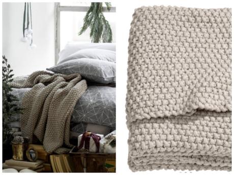CHRISTmas 2015 Gift Ideas From H&M Home