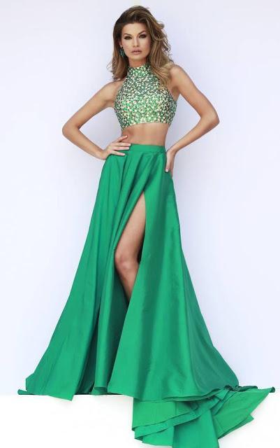 Sherry London 2016 Prom Dresses Collection