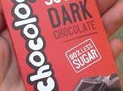 Chocologic Added Sugar Dark Chocolate
