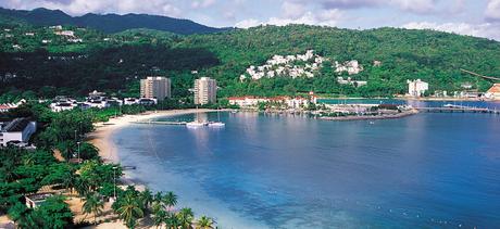 A Destination for the New Millennium – Trip to Jamaica