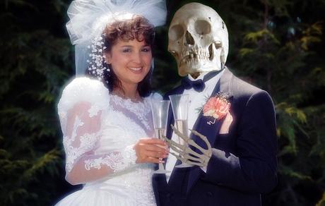 What’s posthumous wedding ceremony? learn the horrible facts behind that.