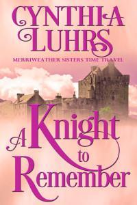 Release day! A Knight to Remember