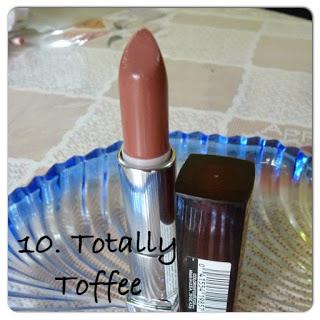 10 Best Fall Lipsticks for Indian Skin Tone