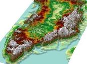 Northeast Greenland Begins Ominous Collapse Giant Zachariae Isstrom Most Recent Destabilize
