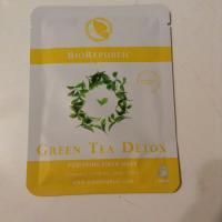 2ND NOVEMBER 2015 BIRCHBOX REVIEW