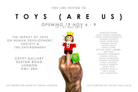 Toys (Are Us)