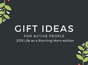 Gift Ideas Active People 2015