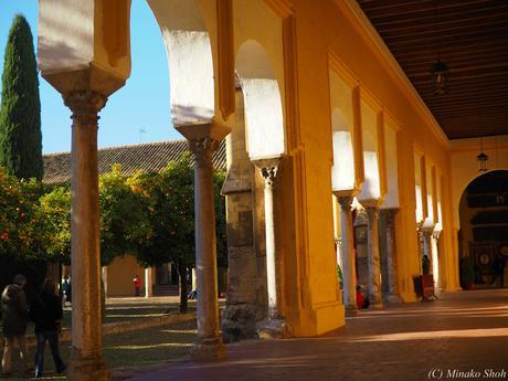 哀愁のコルドバ / El Cordobes, Cordoba Part2