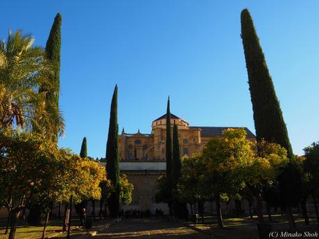 哀愁のコルドバ / El Cordobes, Cordoba Part2