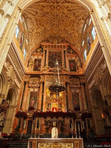 哀愁のコルドバ / El Cordobes, Cordoba Part2