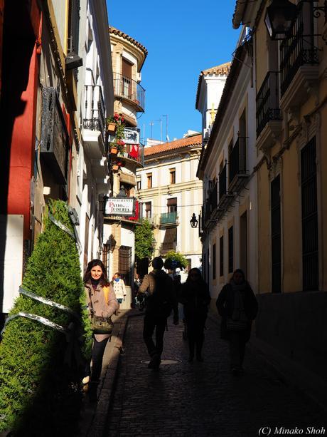 哀愁のコルドバ / El Cordobes, Cordoba Part2 哀愁のコルドバ / El Cordobes, Cordoba Part2