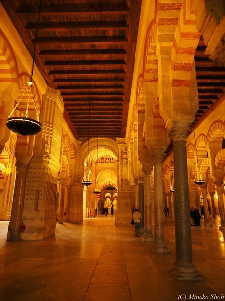 哀愁のコルドバ / El Cordobes, Cordoba Part2