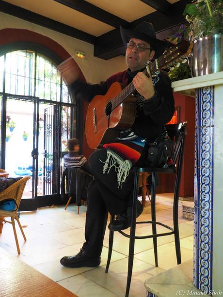 哀愁のコルドバ / El Cordobes, Cordoba Part2 哀愁のコルドバ / El Cordobes, Cordoba Part2