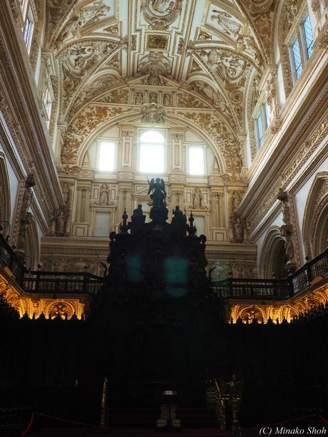 哀愁のコルドバ / El Cordobes, Cordoba Part2