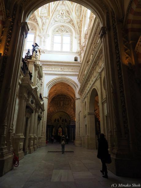 哀愁のコルドバ / El Cordobes, Cordoba Part2