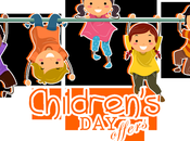 Children World’s Most Valuable Resource Best Hope Future Happy Children’s