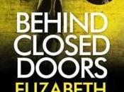 Lazy Saturday Review: Behind Closed Doors Elizabeth Haynes #BookReview