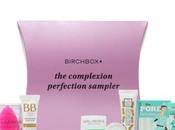 Birchbox Complexion Perfection Sampler