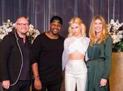 Venny Etienne Wins Favorite Fashion Austin: BLANC Competition