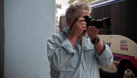 Rick, Cienfuegos, Cuba