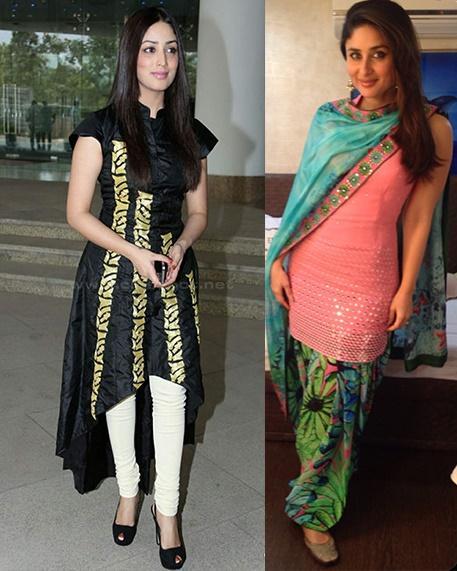 Six Stylish Diwali Outfit Ideas for Smart Festive Look road2beauty