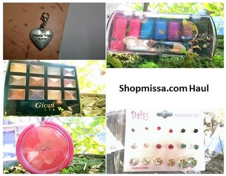 Huge Diwali Haul from Shopmissa.com