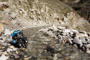 Favorite Cycling Routes: Spiti Valley (Northern Indian Himalayas)
