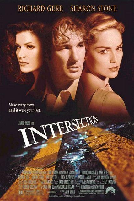 Intersection (1994) Review