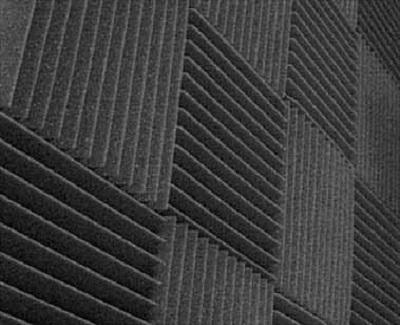 The Pros and Cons of Acoustic Foams acoustic foam