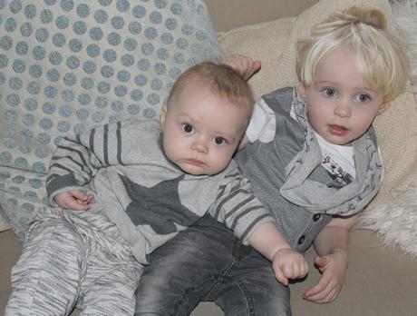 Siblings In November