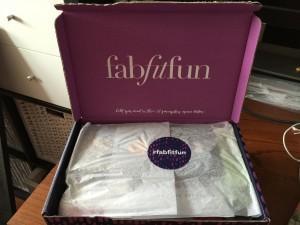 The Ultimate Goodie Bag / Surprise Box for Women #purplepurse #fitfabfun