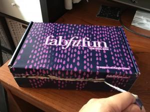 The Ultimate Goodie Bag / Surprise Box for Women #purplepurse #fitfabfun
