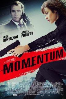 momentum