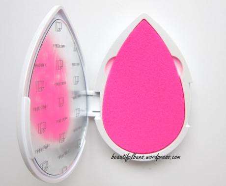 Beauty Blender Blotterazzi (2)