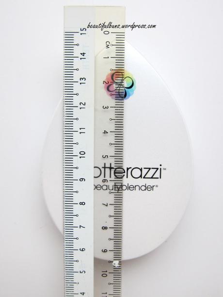 Beauty Blender Blotterazzi (7)