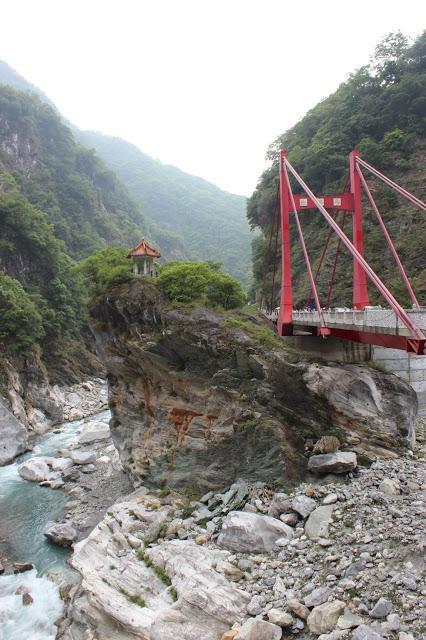 Hualien Country feat. Taroko National Park, Taiwan (Part 3)