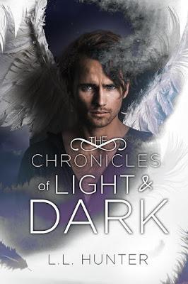 The Chronicles of Light and Dark by L.L. Hunter @agarcia6510 @LLHunterbooks