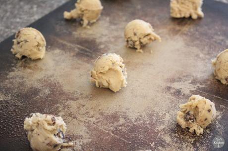 Halloween Teeth Cookies Halloween Teeth Cookies