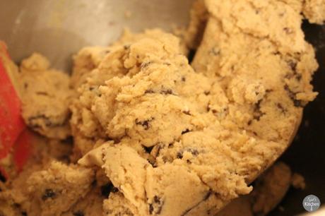 Halloween Teeth Cookies Halloween Teeth Cookies