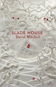 Book Review: Slade House by David Mitchell