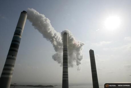 G20 Spending on Fossil Fuels Dwarfs Renewables