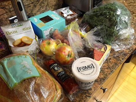 Russo's Now Offers Delivery via CartFresh Russo's Now Offers Delivery via CartFresh