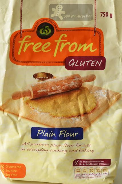 Mix and Bake Gluten Free Banana Muffins Mix and Bake Gluten Free Banana Muffins