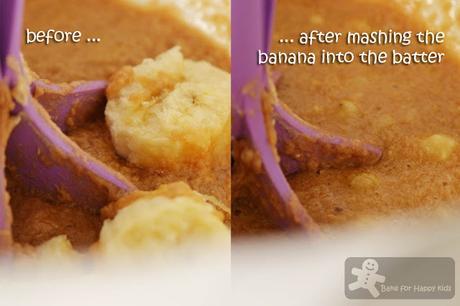 Mix and Bake Gluten Free Banana Muffins Mix and Bake Gluten Free Banana Muffins