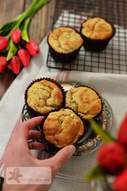 gluten free banana muffins gluten free banana muffins