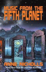 Book Review: Music from the Fifth Planet by Anne Nicholls