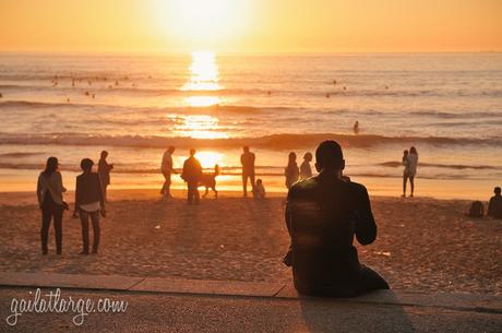 Praia de Matosinhos