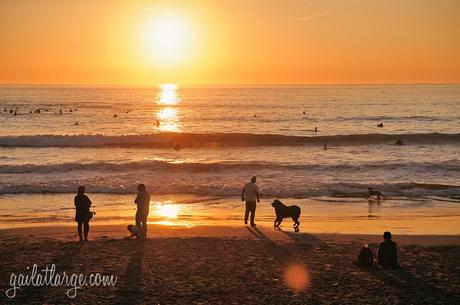 Praia de Matosinhos