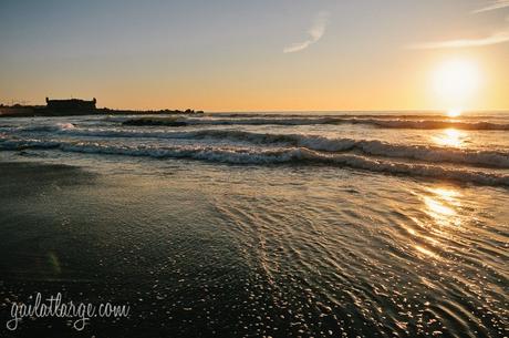 Praia de Matosinhos